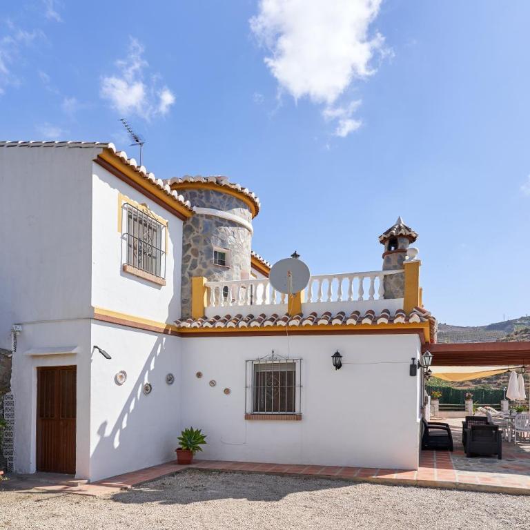 Casa Torre del Manzano - Casa de 3 dormitorios - 29