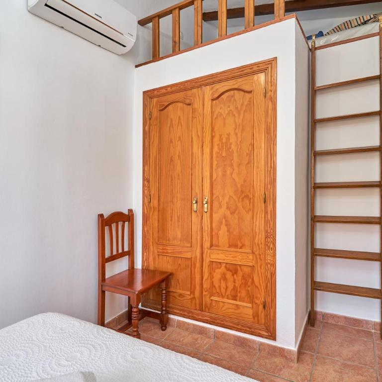 Casa Torre del Manzano - Casa de 3 dormitorios - 13