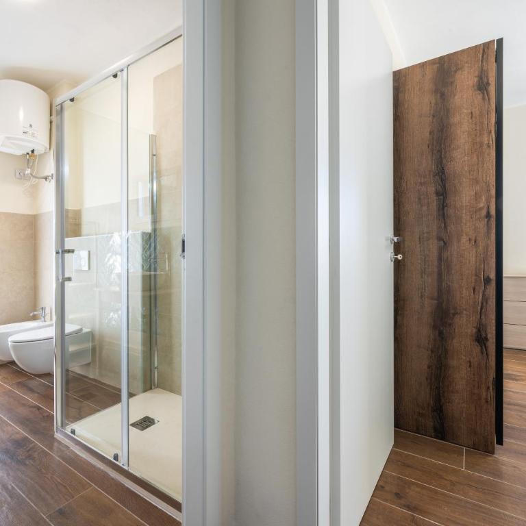 Sa Domixedda - Appartamento Superior con 1 Camera da Letto e Balcone - 17