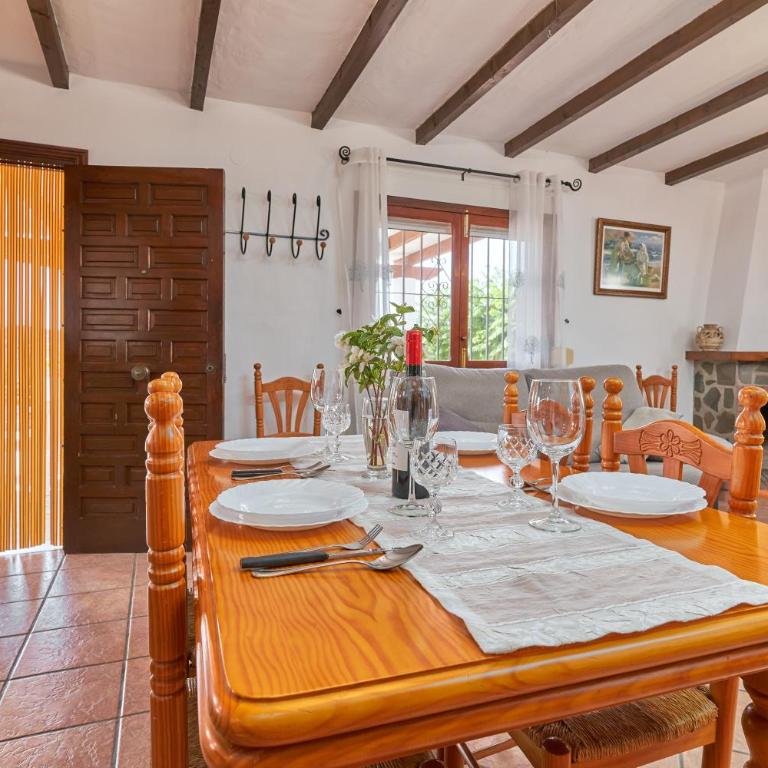 Casa Torre del Manzano - Casa de 3 dormitorios - 7