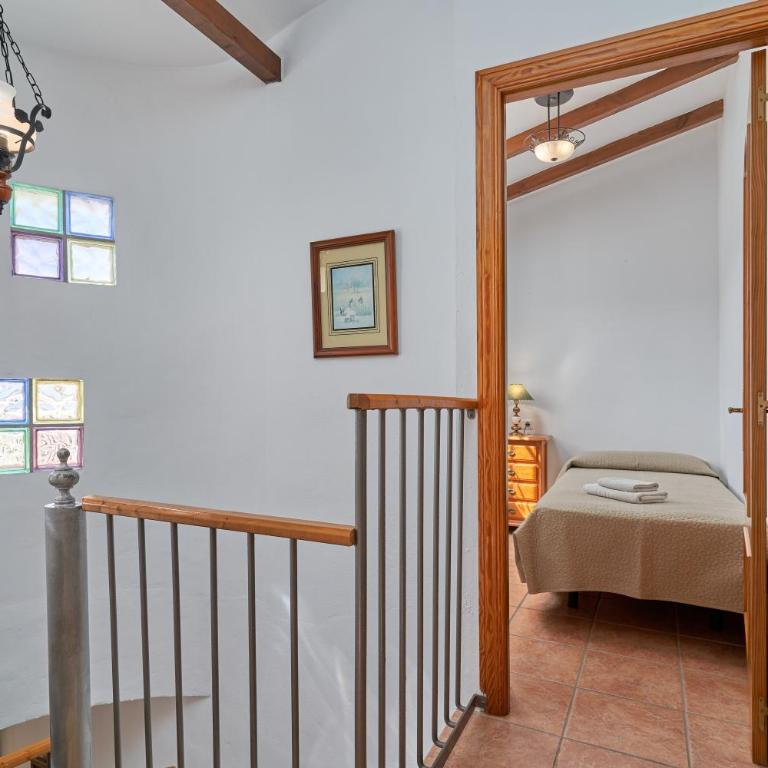 Casa Torre del Manzano - Casa de 3 dormitorios - 19