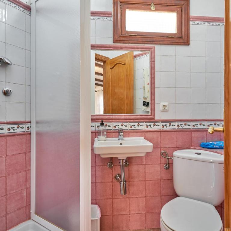 Casa Torre del Manzano - Casa de 3 dormitorios - 18