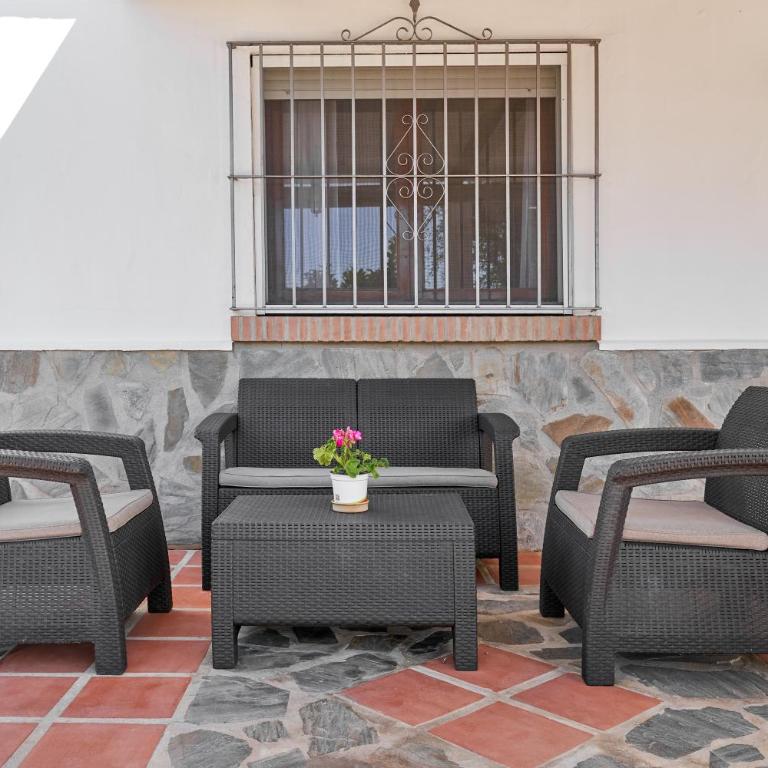 Casa Torre del Manzano - Casa de 3 dormitorios - 30