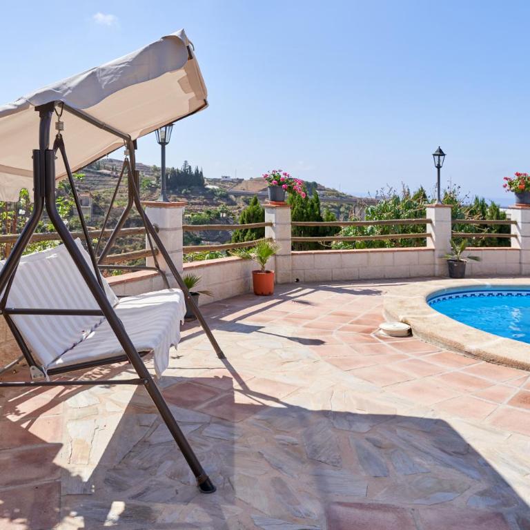 Casa Torre del Manzano - Casa de 3 dormitorios - 28