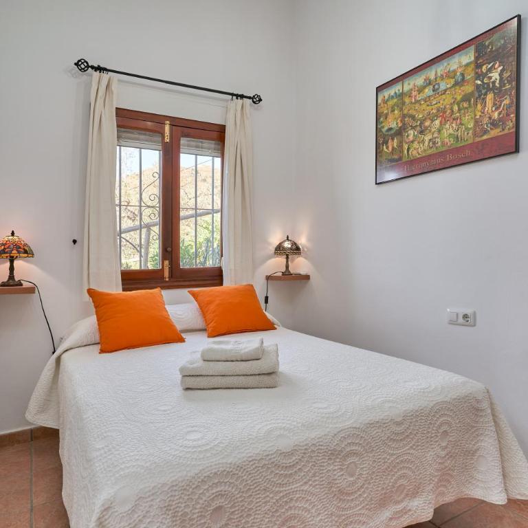 Casa Torre del Manzano - Casa de 3 dormitorios - 12