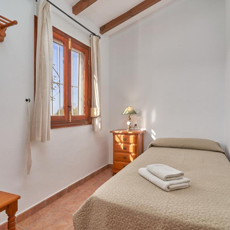 Casa Torre del Manzano - Casa de 3 dormitorios - 20