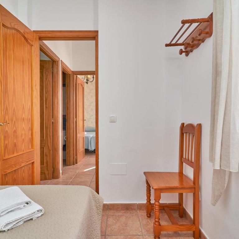 Casa Torre del Manzano - Casa de 3 dormitorios - 21