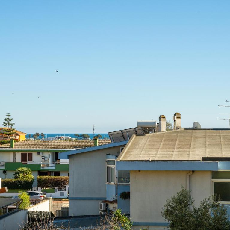 Sa Domixedda - Appartamento Superior con 1 Camera da Letto e Balcone - 2
