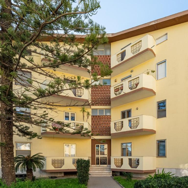Sa Domixedda - Appartamento Superior con 1 Camera da Letto e Balcone - 25