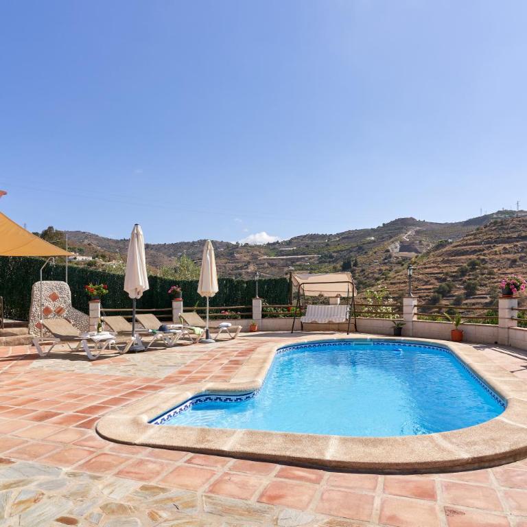 Casa Torre del Manzano - Casa de 3 dormitorios - 26