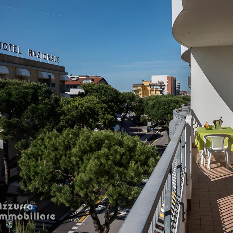 Cattel A05 - Appartamento Superior con Vista Città - 19