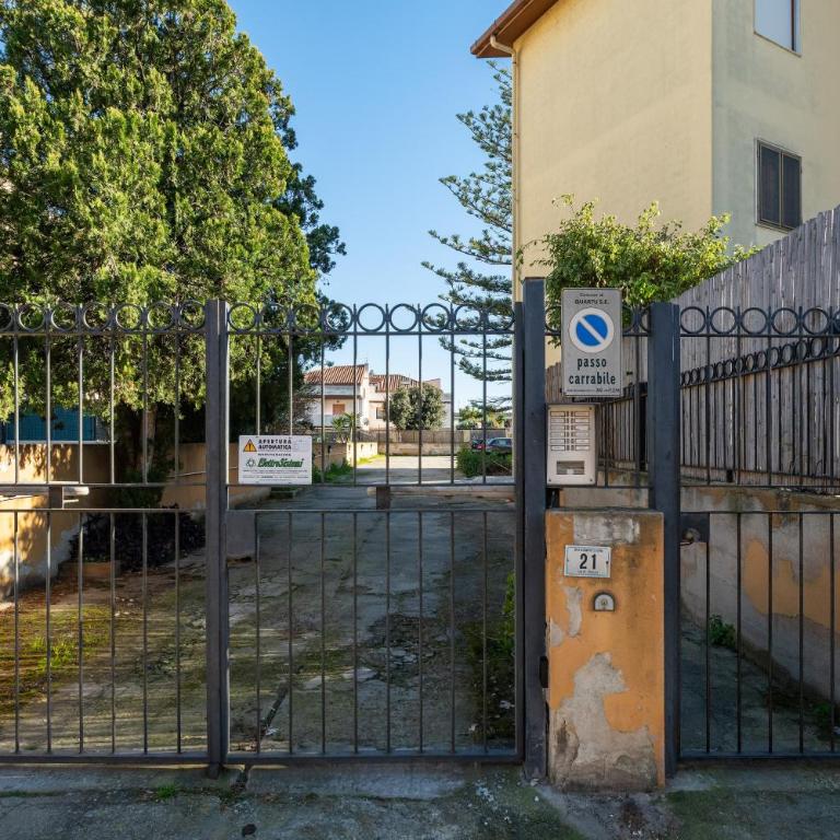 Sa Domixedda - Appartamento Superior con 1 Camera da Letto e Balcone - 26