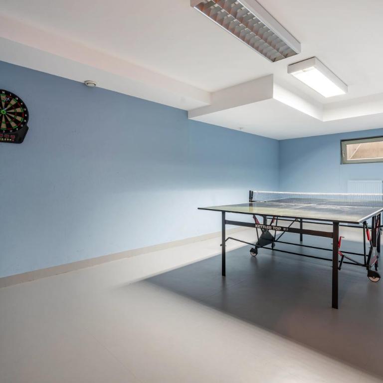 Fewo Brünnstein - Nr 46 Pool, Sauna - Superior Apartment mit 1 Schlafzimmer und Balkon - 32
