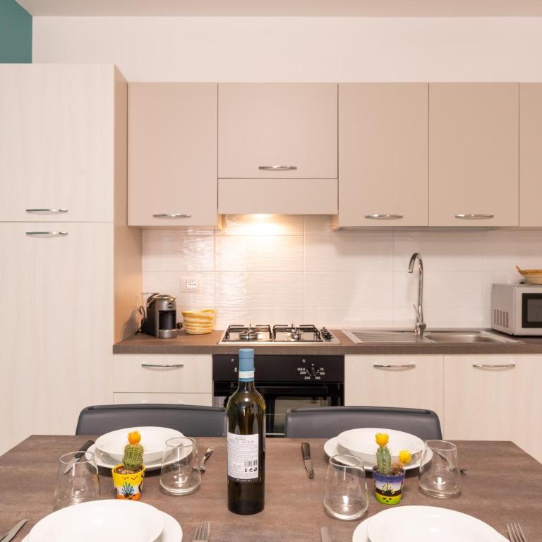 Appartamento A Pigna - Casa con 1 Camera da Letto - 7