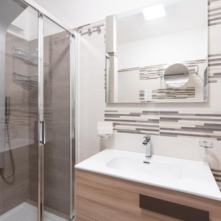 Appartamento A Pigna - Casa con 1 Camera da Letto - 16