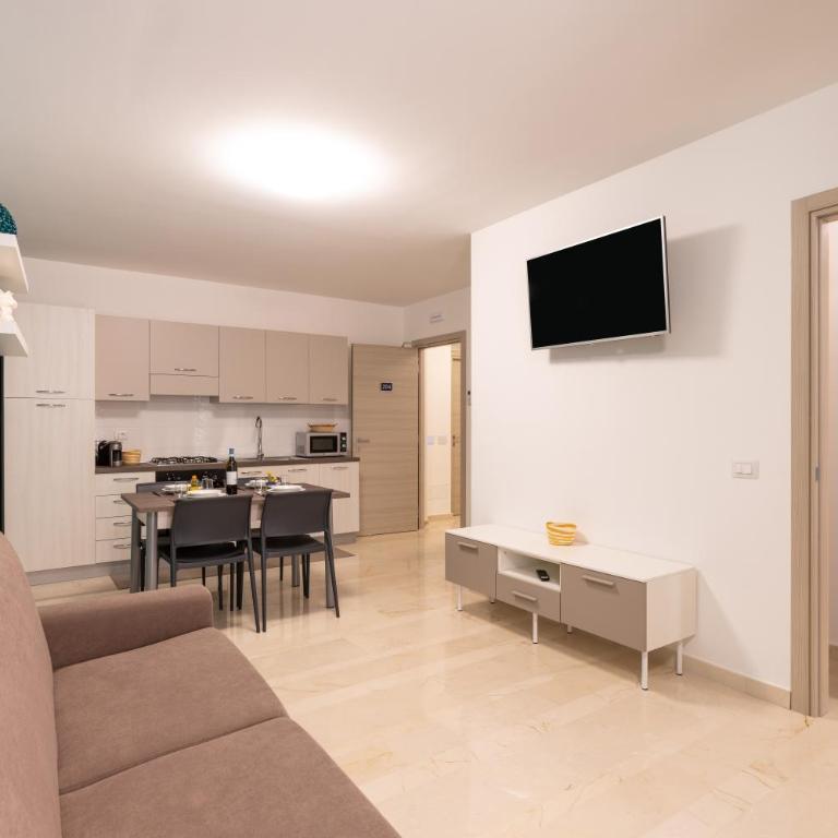 Appartamento A Pigna - Casa con 1 Camera da Letto - 14