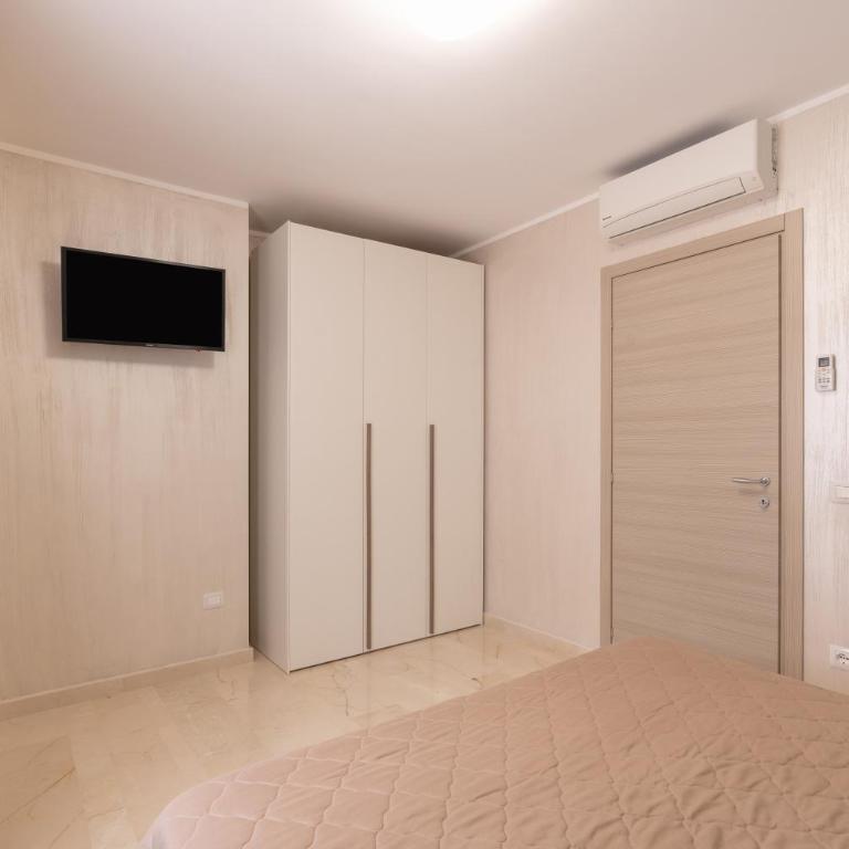 Appartamento A Pigna - Casa con 1 Camera da Letto - 13