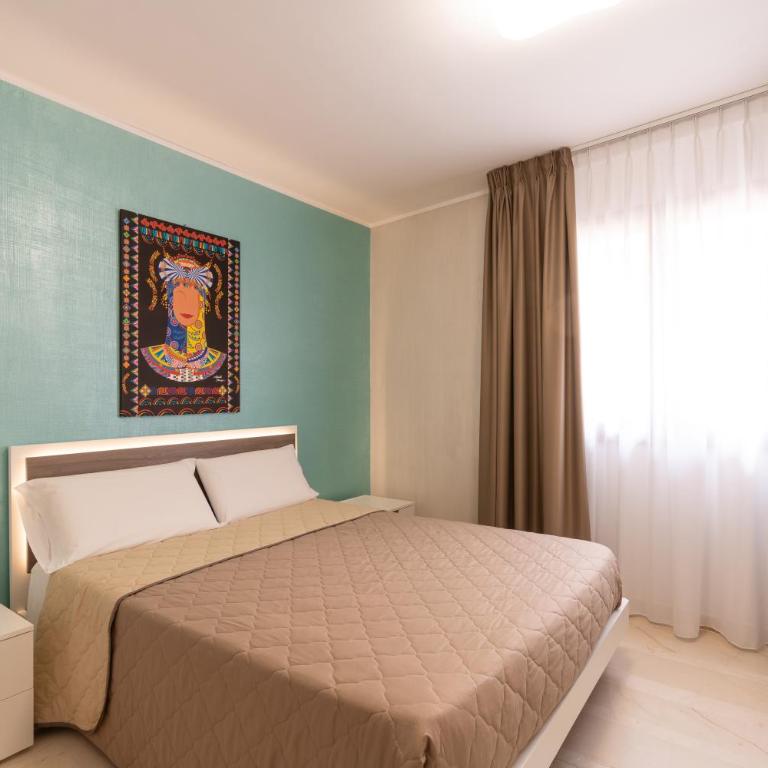 Appartamento A Pigna - Casa con 1 Camera da Letto - 10