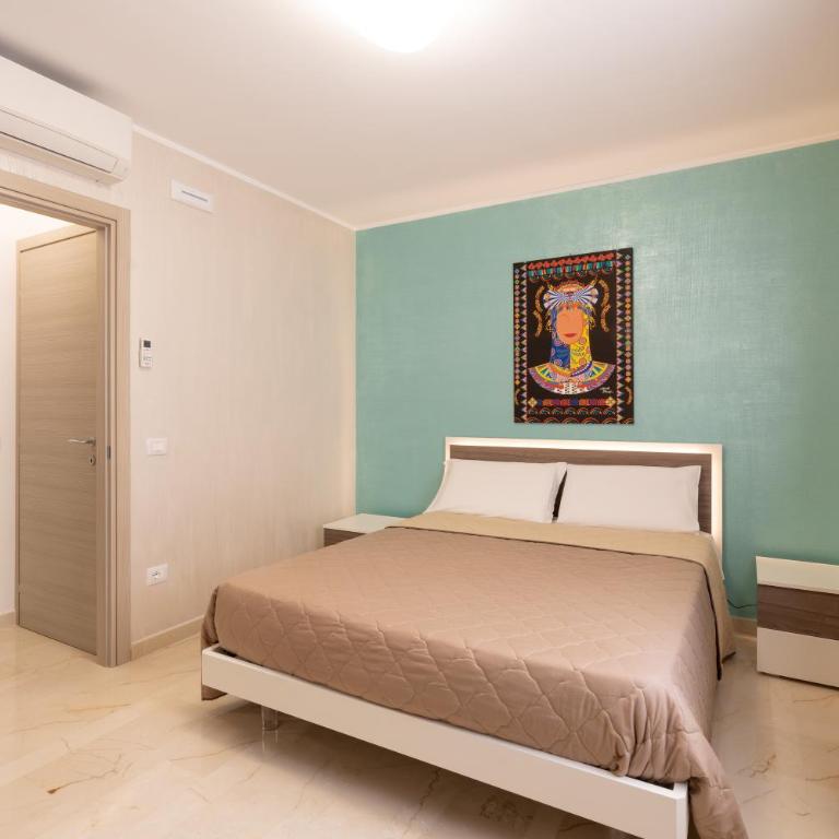 Appartamento A Pigna - Casa con 1 Camera da Letto - 11