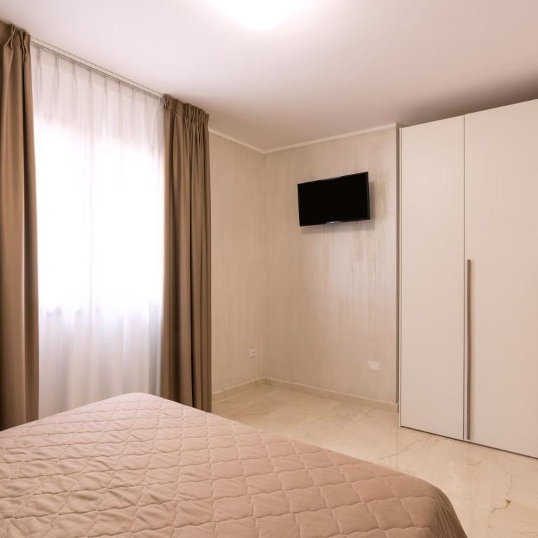 Appartamento A Pigna - Casa con 1 Camera da Letto - 12