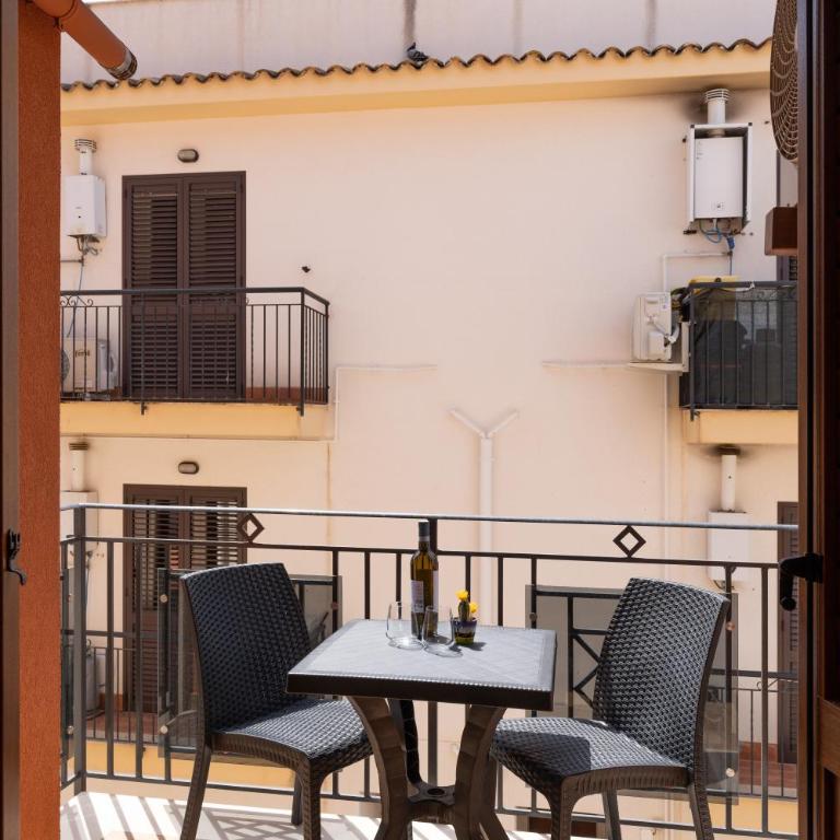 Appartamento A Pigna - Casa con 1 Camera da Letto - 3