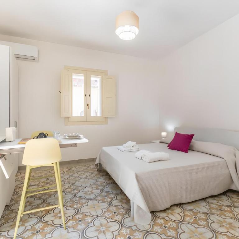 Appartamento Liolà - Two-Bedroom Deluxe Apartment with Balcony - 3