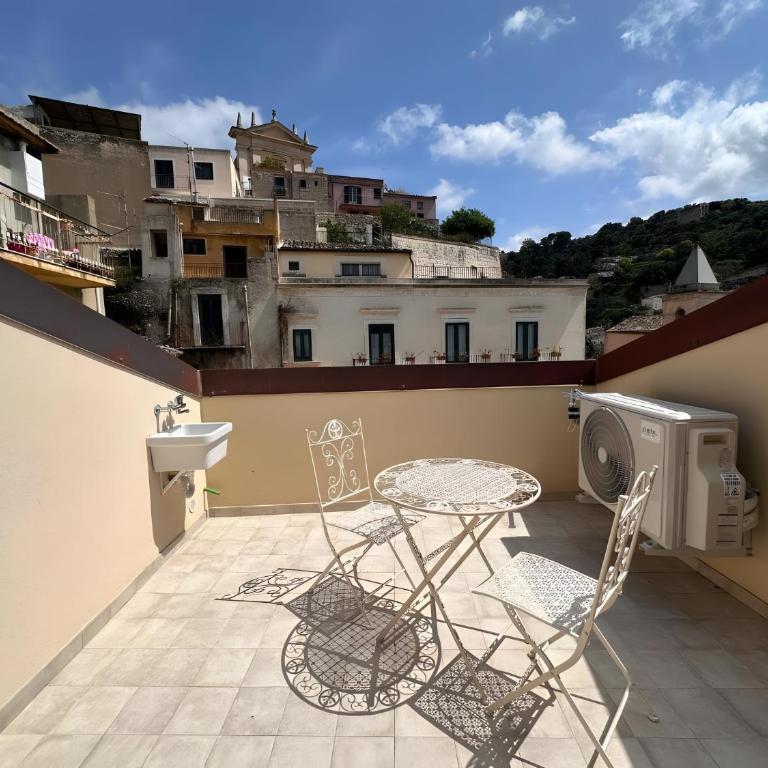 Appartamento Liolà - Two-Bedroom Deluxe Apartment with Balcony - 22