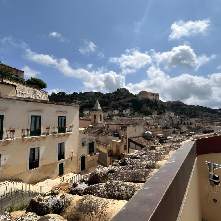 Appartamento Liolà - Two-Bedroom Deluxe Apartment with Balcony - 26