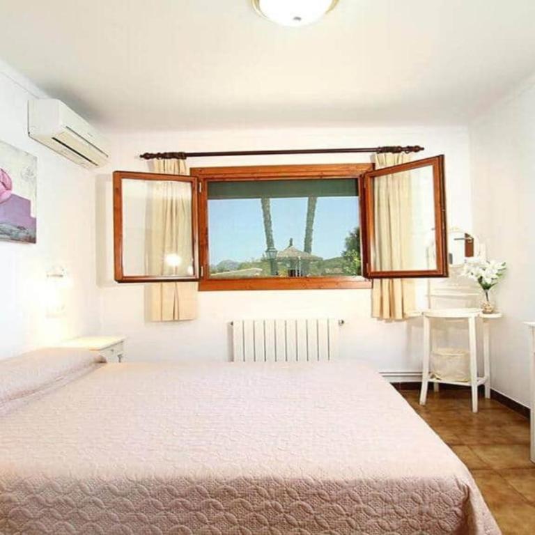 Villa Pantina - Villa con vistas al jardín - 19