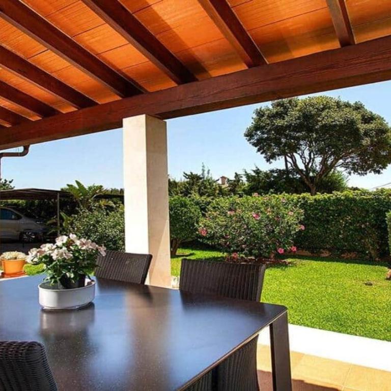 Villa Pantina - Villa con vistas al jardín - 17