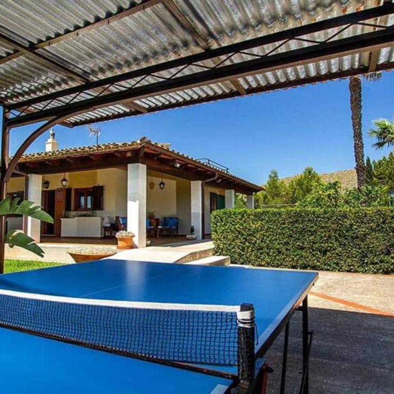 Villa Pantina - Villa con vistas al jardín - 15