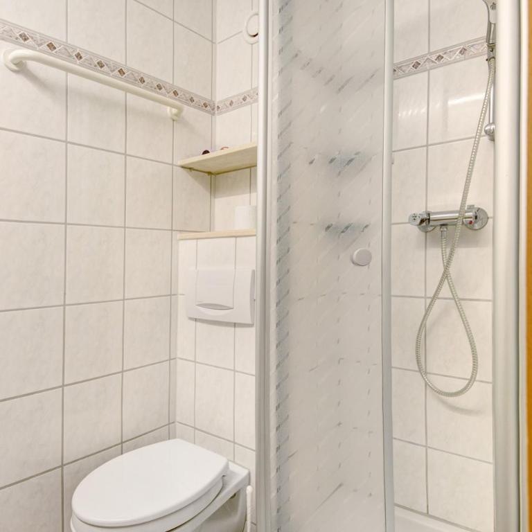 Ferienappartement Waldgenuss - Monolocale con Divano-Letto - 12