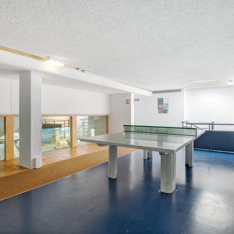 Ferienappartement Waldgenuss - Monolocale con Divano-Letto - 19