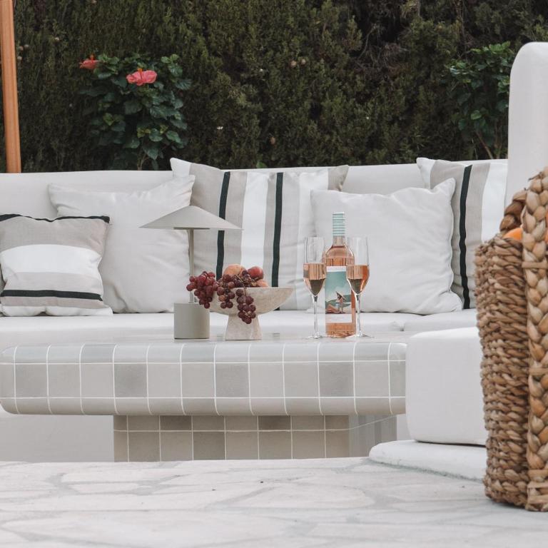 The Jazz Boutique - Villa con vistas al mar - 4