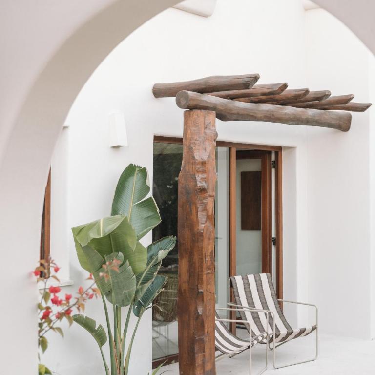 The Jazz Boutique - Villa con vistas al mar - 18