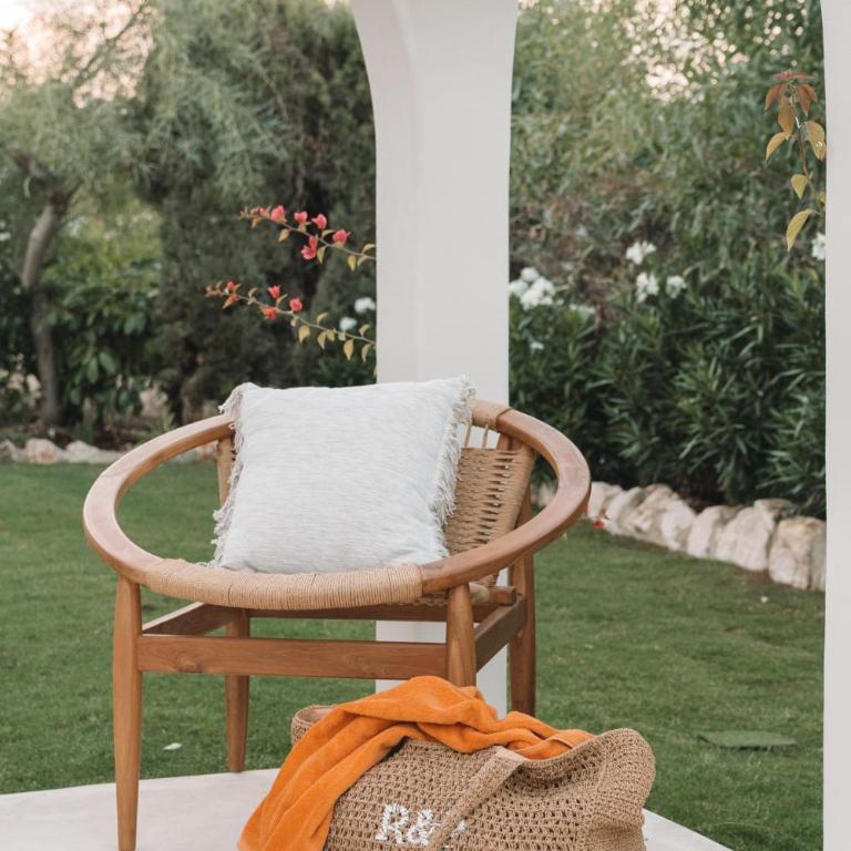 The Jazz Boutique - Villa con vistas al mar - 20