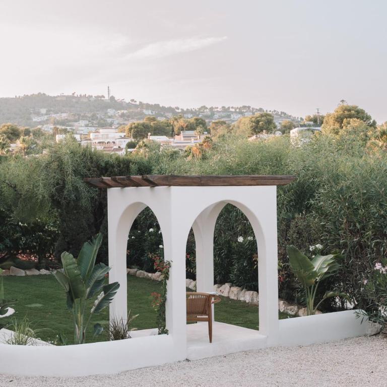 The Jazz Boutique - Villa con vistas al mar - 10