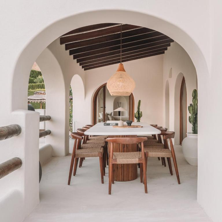 The Jazz Boutique - Villa con vistas al mar - 3