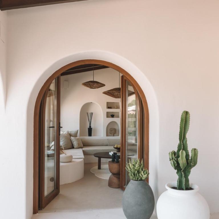 The Jazz Boutique - Villa con vistas al mar - 9