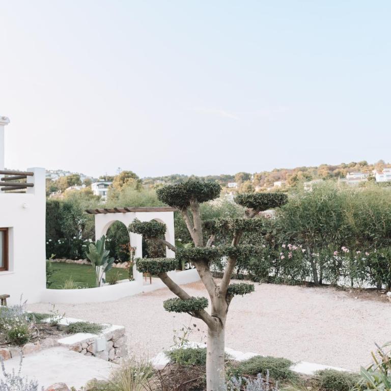 The Jazz Boutique - Villa con vistas al mar - 32