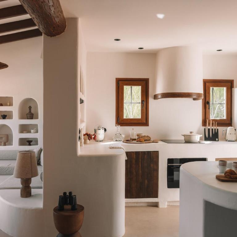The Jazz Boutique - Villa con vistas al mar - 6