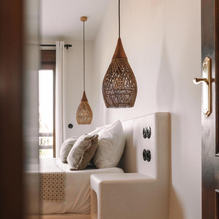 The Jazz Boutique - Villa con vistas al mar - 36