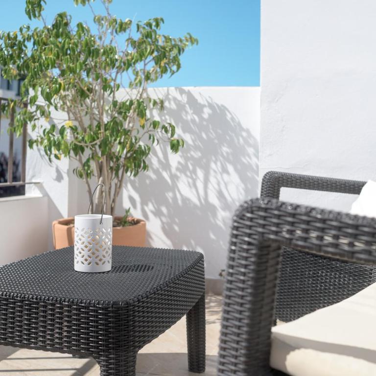 Apartamento Juan 1 - Apartamento con terraza - 17