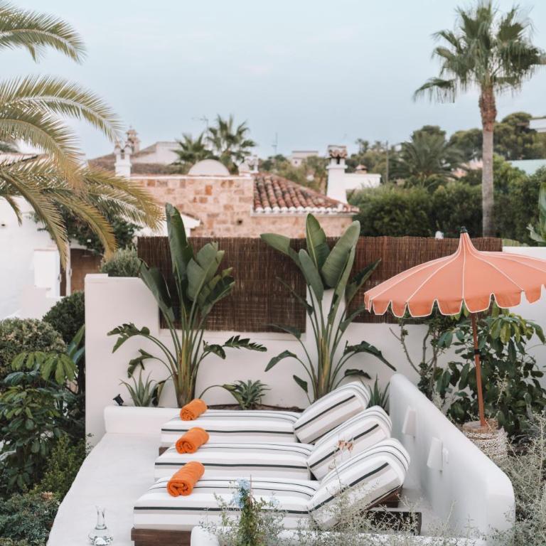 The Jazz Boutique - Villa con vistas al mar - 29