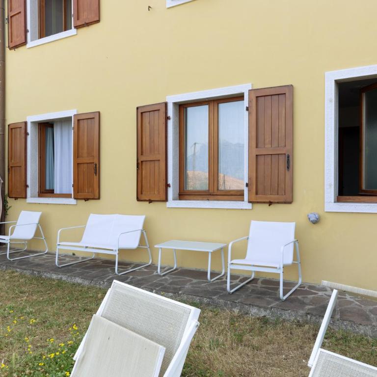 Corbei - Appartement 2 Chambres Deluxe avec Balcon - 19