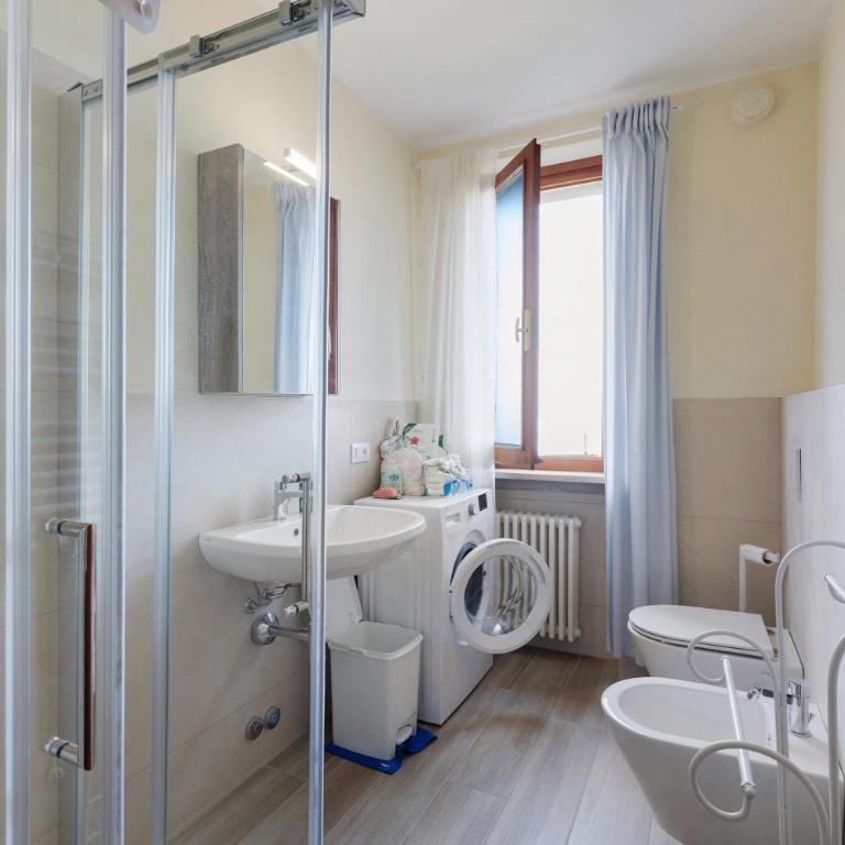 Corbei - Appartement 2 Chambres Deluxe avec Balcon - 11