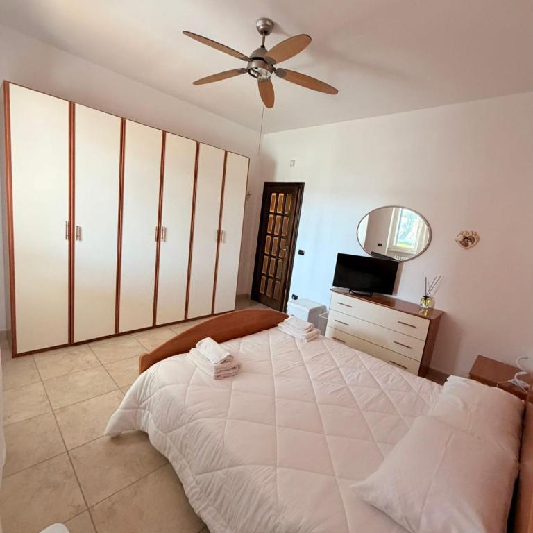 Villa Martila - Camera Familiare con Bagno Privato - 30