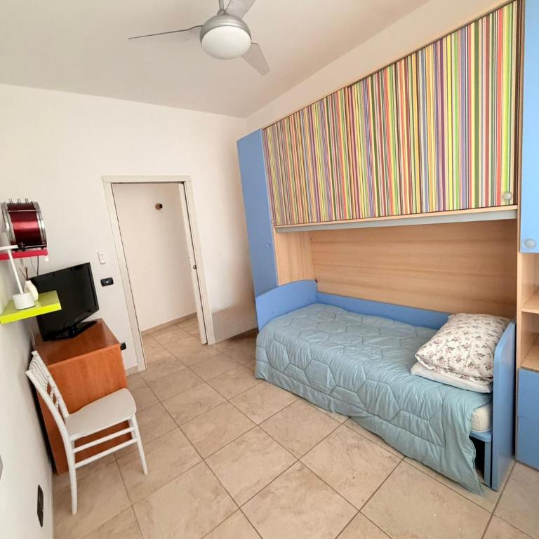 Villa Martila - Camera Familiare con Bagno Privato - 28