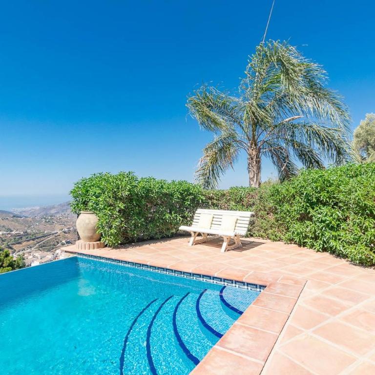 Casa La Mirada - Villa con vistas al mar - 2