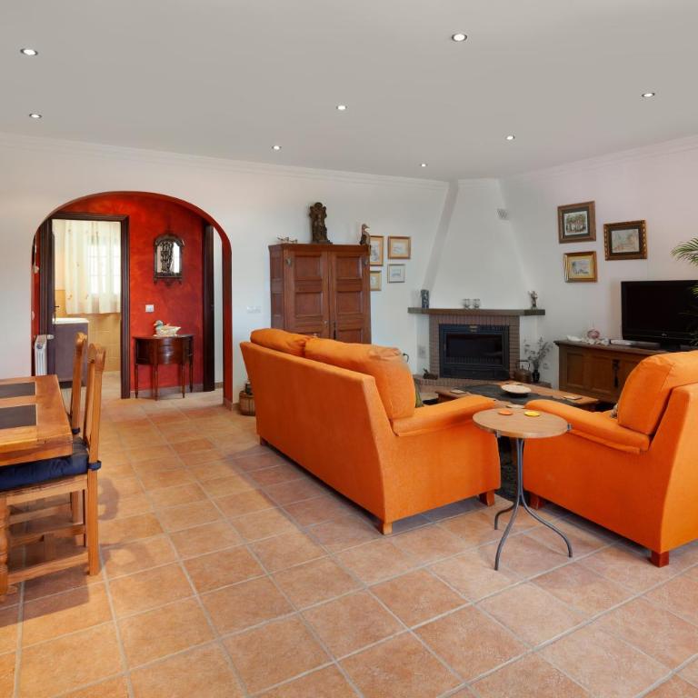 Casa La Mirada - Villa con vistas al mar - 12